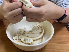 -清真馬峰小炒泡饃