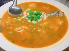 -川味堂·四川豆花(八卦岭店)