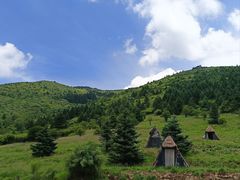 -神农架景区