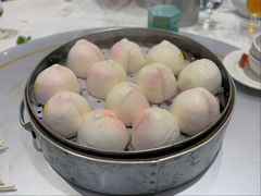 -海港酒家(始创中心店)