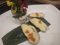 -长禧家·珑厨(东山口店)