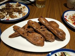-湘聚缘湘菜馆(斜土路店)