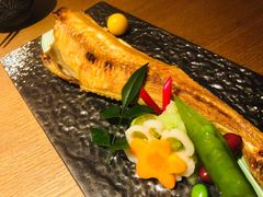 -水之惠鲜鱼料理(王府大街店)