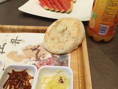 -聚宾楼·烤鸭·家宴(科技三路店)