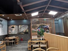 大堂-大自然醉鹅·铁锅火焰鹅(上海联洋店)