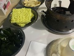 -二楼老店重庆鸡公煲(真光路店)
