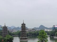 -维纳斯酒店-忆咖啡观景餐厅(象山公园店)