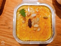现烤焦糖布丁-原製原味(普陀山磐龙店)