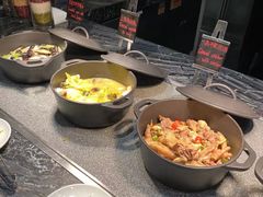 -索菲特酒店 · 云尚天际自助餐厅