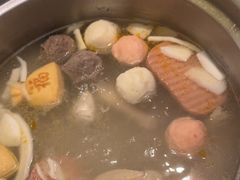 -润园四季椰子鸡火锅(南山海岸城店)