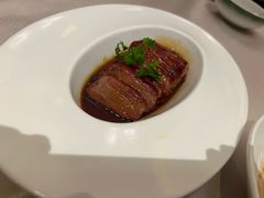 -上海金桥红枫万豪酒店-万豪中餐厅