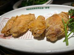 -新白鹿餐厅(金鹰新街口店)