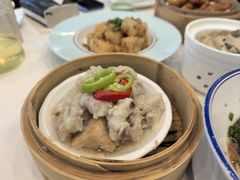 -馨越楼·点心·粤菜(赤坎店)