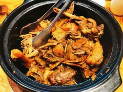 翔安姜母鸭/例-临家闽南菜(宝洲路店)