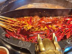 -蜀大侠火锅(春熙路店)