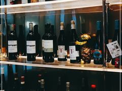 -wineapp葡萄酒餐吧(外滩金融中心店)