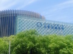 -红星美凯龙国际家居博览中心至尊mall停车场