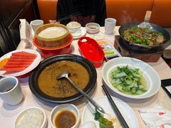 -大鸭梨烤鸭(甘家口店)