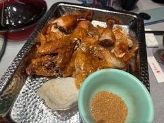 -章吴记喜瑞餐厅(东东城店)