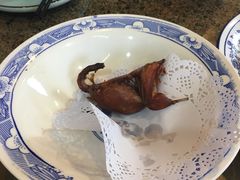 -乔家满族八大碗(流水沟店)