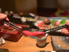 -千代武日本料理(爱建店)