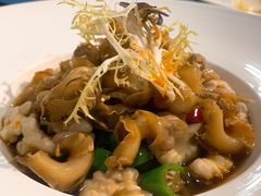 鲜椒浸花螺-麟1929(外滩店)