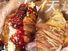 -味多美·北京面包工坊(天坛店)
