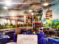 -马路边边串串香(苗栗路店)