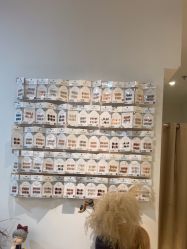 -鲸彩·美甲美睫科技护肤