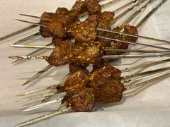 油边-枪火串烧·东北特色烧烤(罗湖总店)