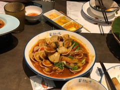 -美奈小馆·越南料理(中航城君尚购物中心店)
