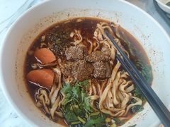 -康师傅私房牛肉面(申虹店)