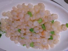 清炒河虾仁-和记小菜(东方店)