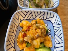 -温野菜涮涮锅(曲江大悦城店)