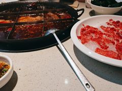 -家一加火锅(绿地翠谷总店)