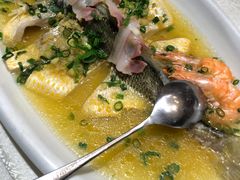 -船家渔(徐州北路店)