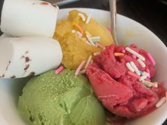 -君悦酒店·咖啡厅自助餐