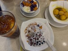 -仁信老铺甜品(北京路店)
