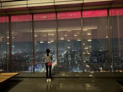 -北京柏悦酒店·锦庭餐厅Dining Room