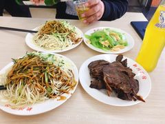 -华天新川面馆(缸瓦市店)
