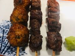 -桂马·日本料理·海胆·海鲜饭·酒场(民主广场店)