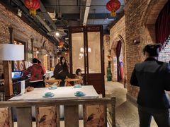 -老房子·南昌菜(双子塔店)