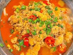 -虎虎龙虾大排档(双井店)