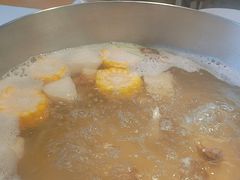-焯牛潮汕牛肉火锅(云峰街创始店)