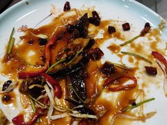 -人民公社铁锅炖·东北菜(卫国道店)
