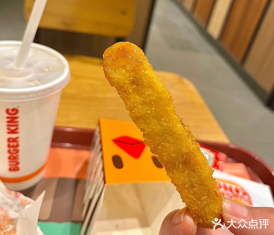 快餐探店日常✌