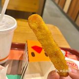 快餐探店日常✌