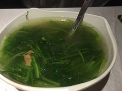 -新竹里馆·花园餐厅(兴苑路店)