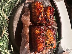 -狮拾久·现代新加坡料理(福田COCO Park店)