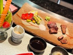 -Ginza Onodera铁板烧(外滩十八号店)